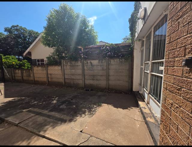 4 BEDROOM HOUSE FOR SALE IN VANDERBIJLPARK SW 1